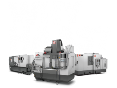 Máy gia công Haas CNC