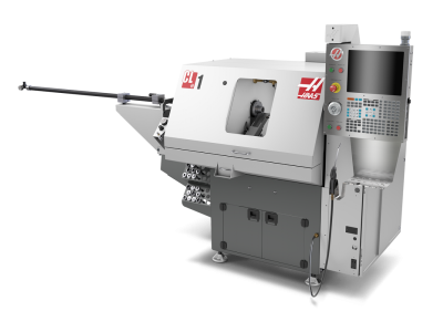 Máy tiện CL-1 HAAS CNC của Mỹ