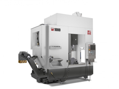 Máy phay CNC 5 trục UMC-1000