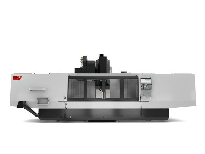 Máy Phay CNC VR-14