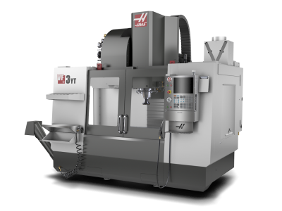 Máy phay CNC VF-3YT/50-Taper