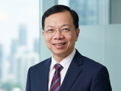 TRẦN XUÂN SƠN