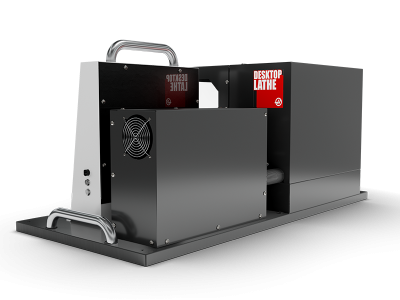 Desktop Lathe