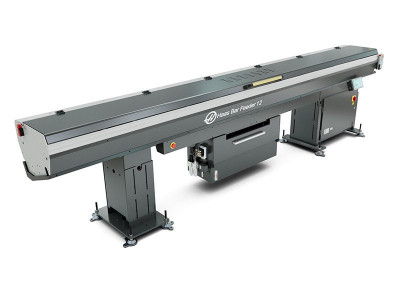 Haas Bar Feeder 12