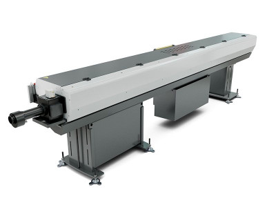 Haas Bar Feeder 12