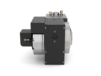 HQDA6 Quick Drawbar A1-6 Rotary