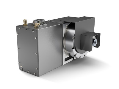 HQDA6 Quick Drawbar A1-6 Rotary