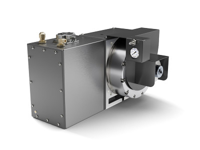 HQDA6 Quick Drawbar A1-6 Rotary