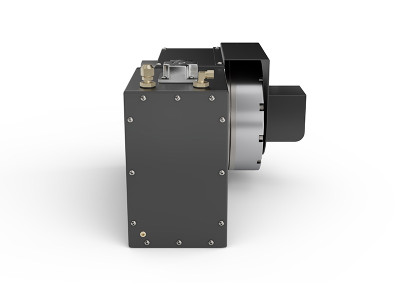 HQDA6 Quick Drawbar A1-6 Rotary