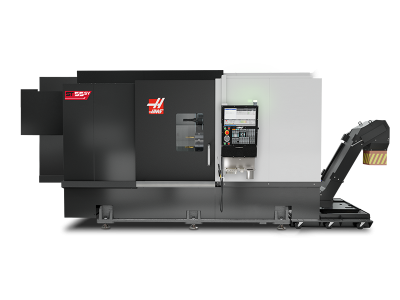 ST-55SY Large-Bore Y-Axis Lathe