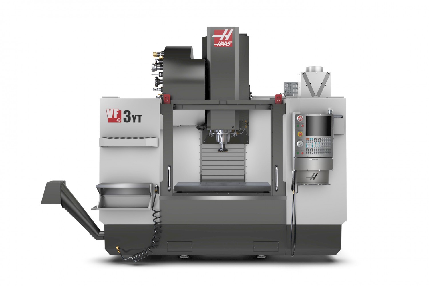Máy phay CNC VF-3YT/50