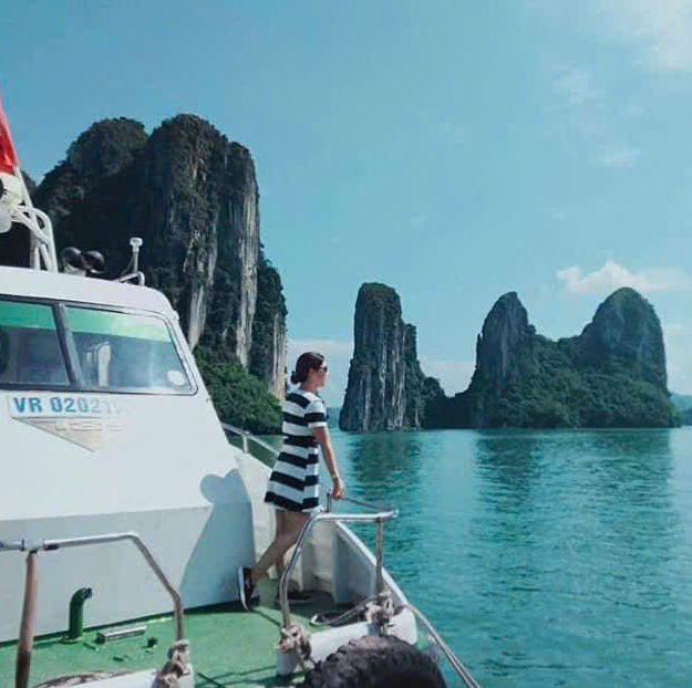 LÝ XUÂN MAI