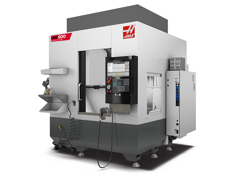 UMC-500
