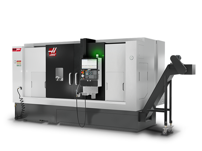 SB-35L Long-Bed Box Way Lathe