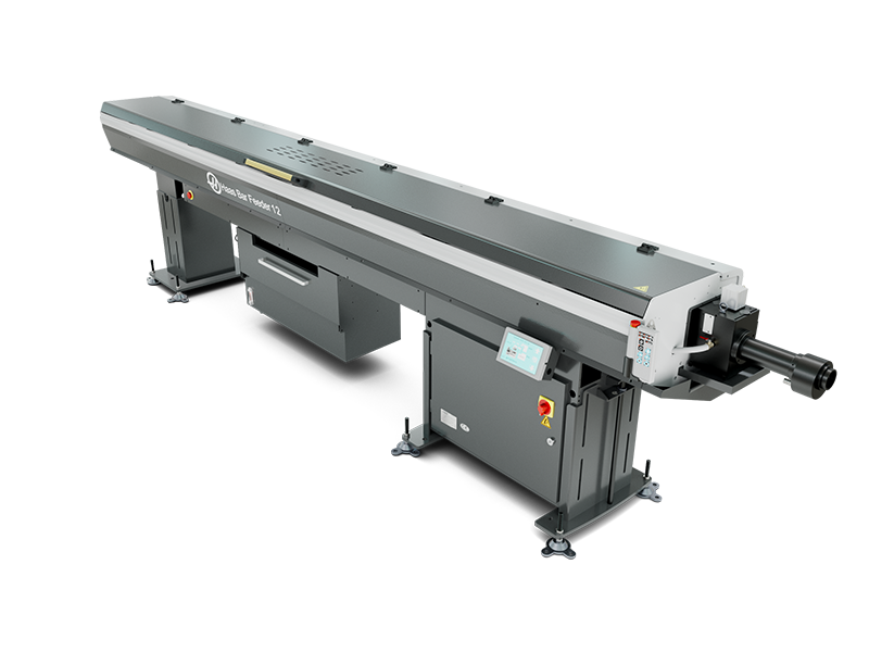 Haas Bar Feeder 12